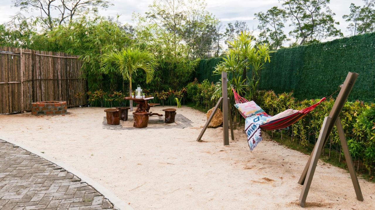 The Anmon Resort Bintan Lagoi Dış mekan fotoğraf