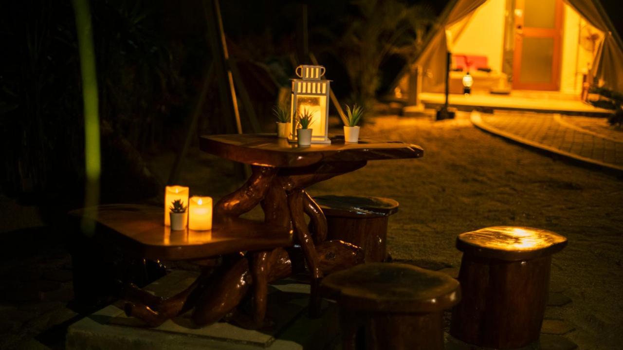 The Anmon Resort Bintan Lagoi Dış mekan fotoğraf