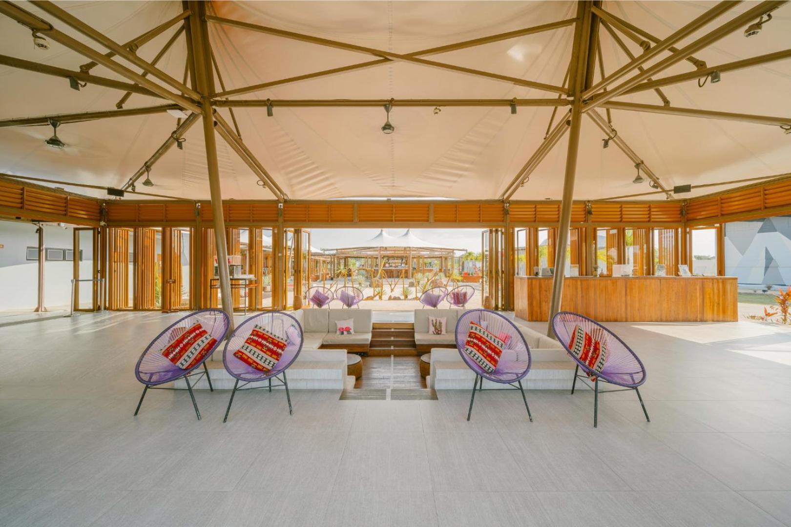 The Anmon Resort Bintan Lagoi Dış mekan fotoğraf