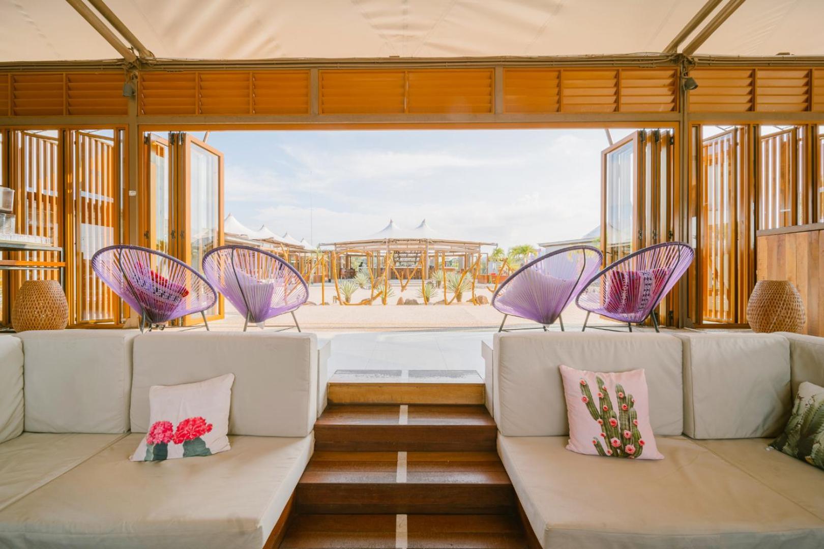 The Anmon Resort Bintan Lagoi Dış mekan fotoğraf
