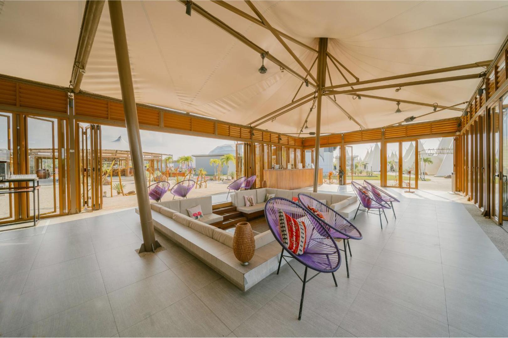 The Anmon Resort Bintan Lagoi Dış mekan fotoğraf