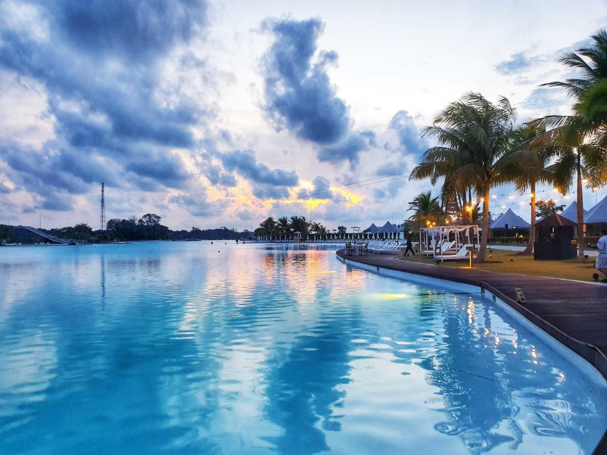 The Anmon Resort Bintan Lagoi Dış mekan fotoğraf