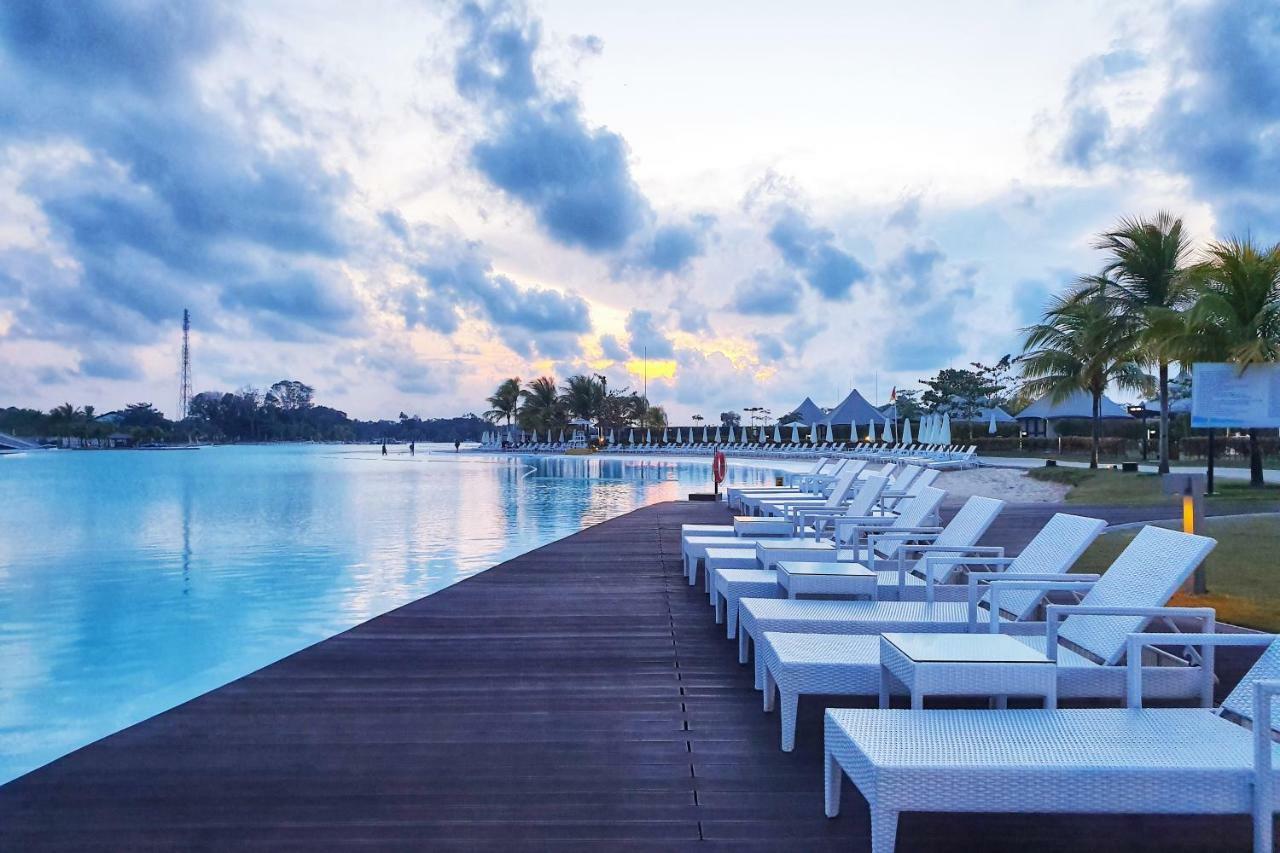 The Anmon Resort Bintan Lagoi Dış mekan fotoğraf