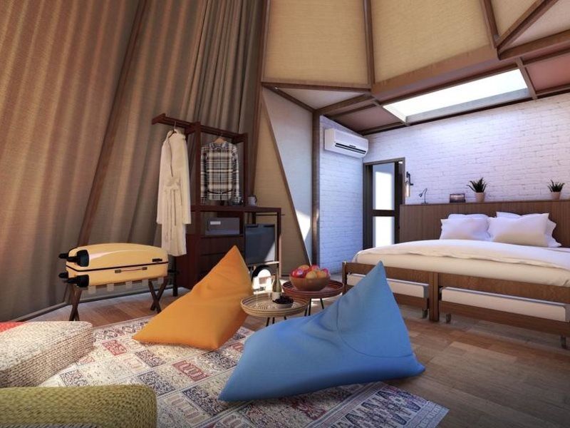 The Anmon Resort Bintan Lagoi Dış mekan fotoğraf