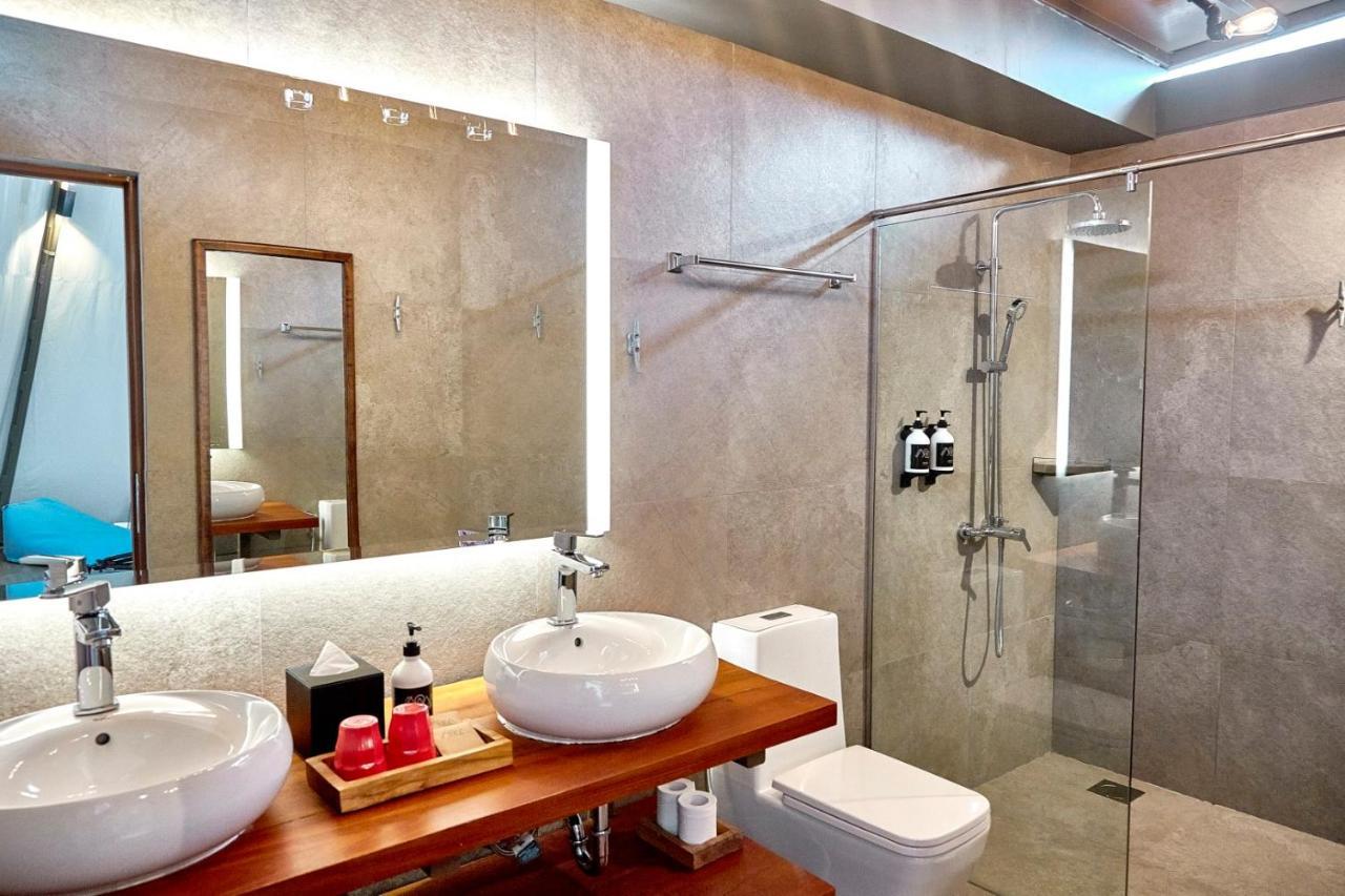 The Anmon Resort Bintan Lagoi Dış mekan fotoğraf