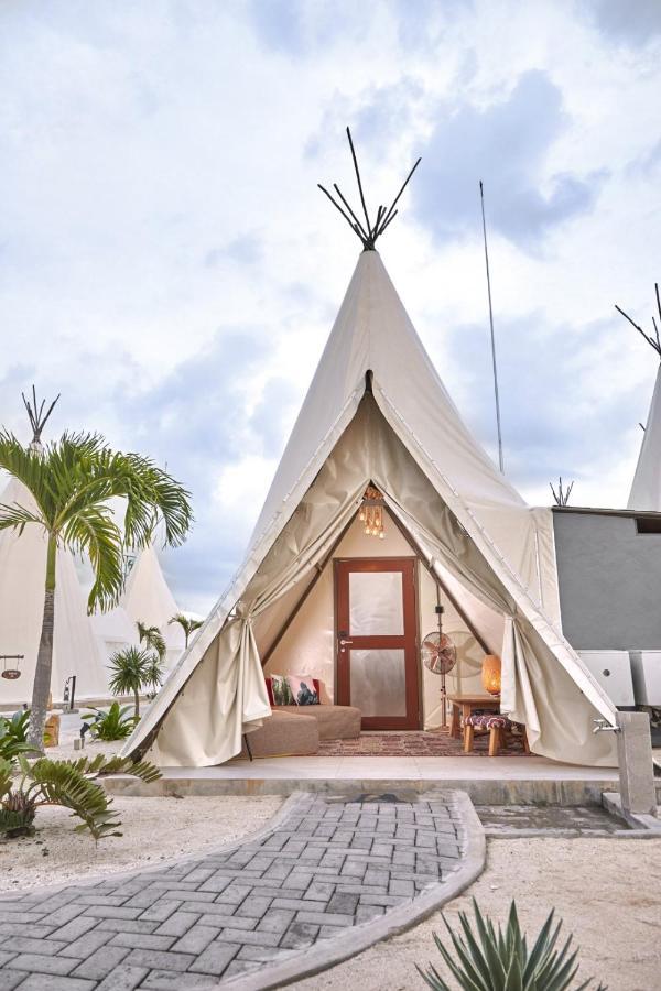 The Anmon Resort Bintan Lagoi Dış mekan fotoğraf