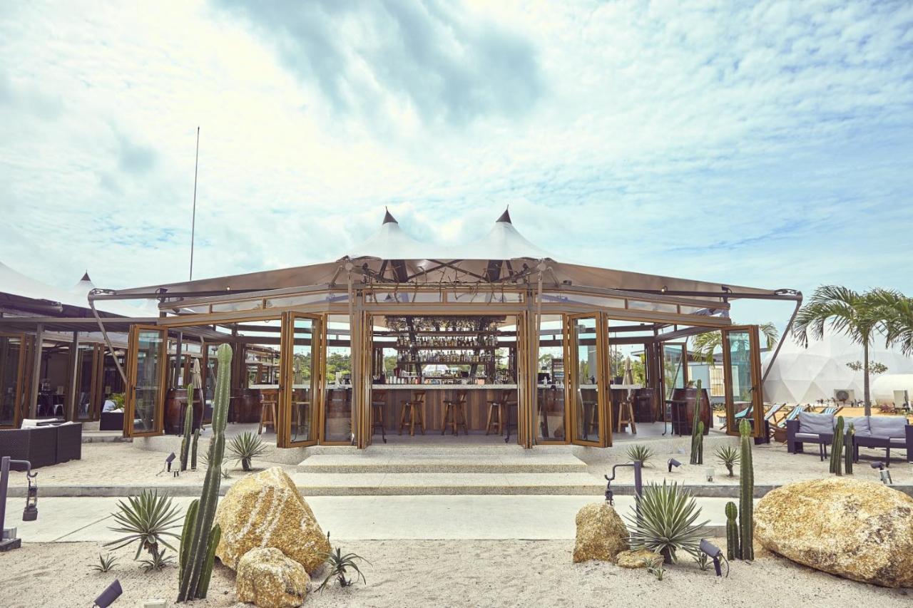The Anmon Resort Bintan Lagoi Dış mekan fotoğraf