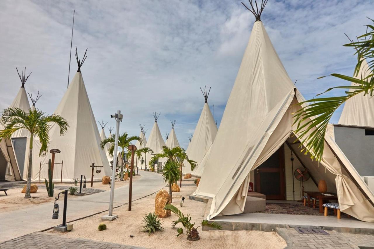 The Anmon Resort Bintan Lagoi Dış mekan fotoğraf