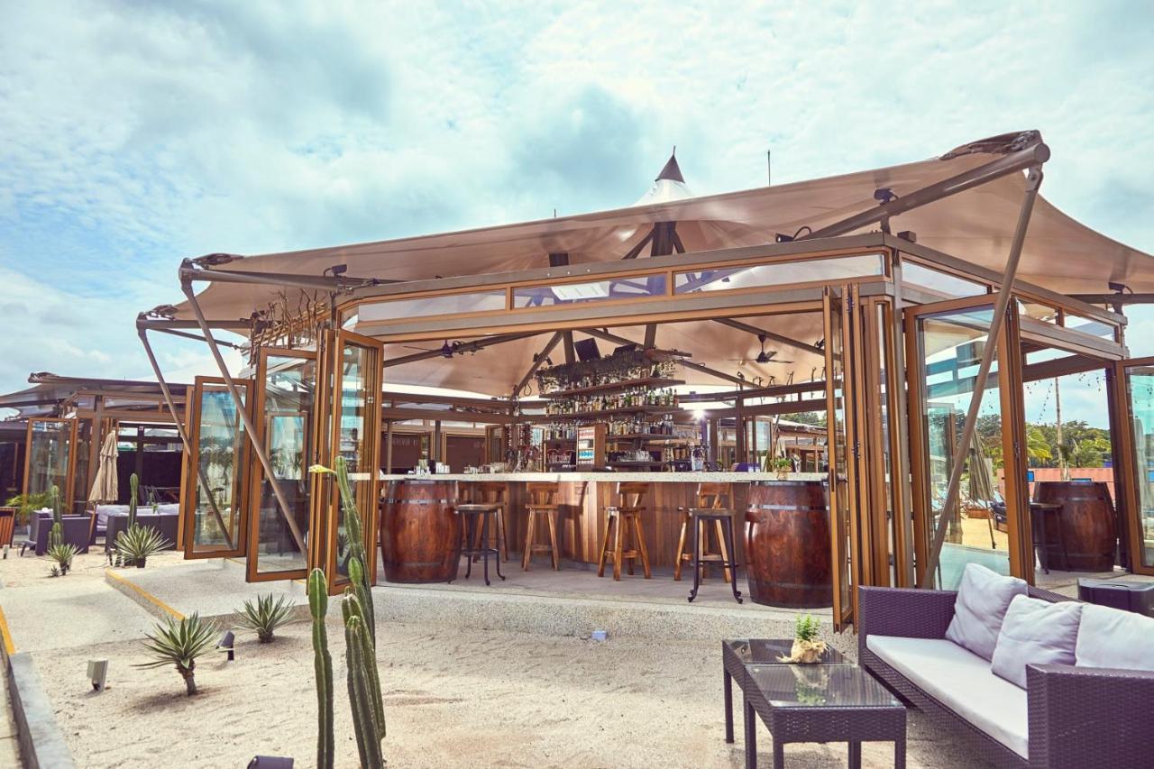 The Anmon Resort Bintan Lagoi Dış mekan fotoğraf